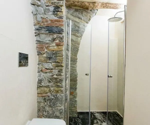 Rock & Wood - &