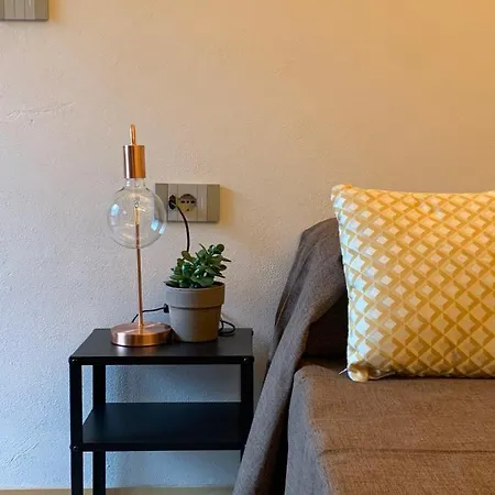 Rock & Wood - & Apartment