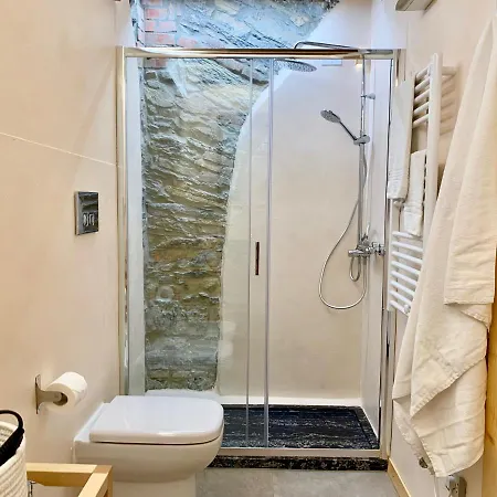 Rock & Wood - & Appartement La Spezia
