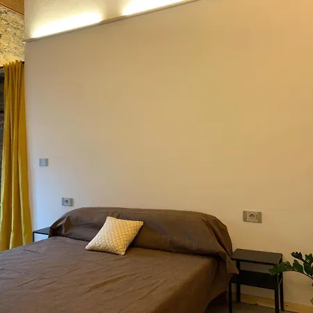 Appartement Rock & Wood - & *