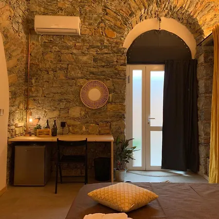 Rock & Wood - & Apartment