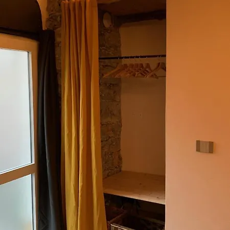 Rock & Wood - & Apartamento La Spezia