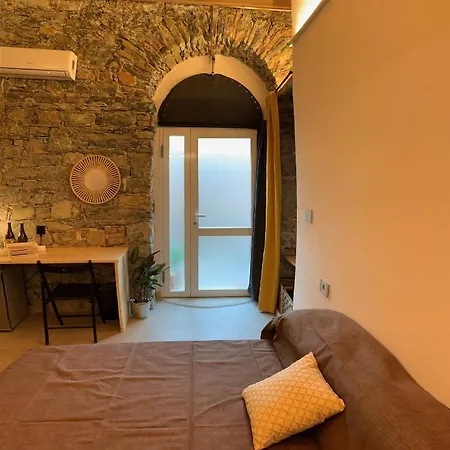Rock & Wood - & Appartement La Spezia