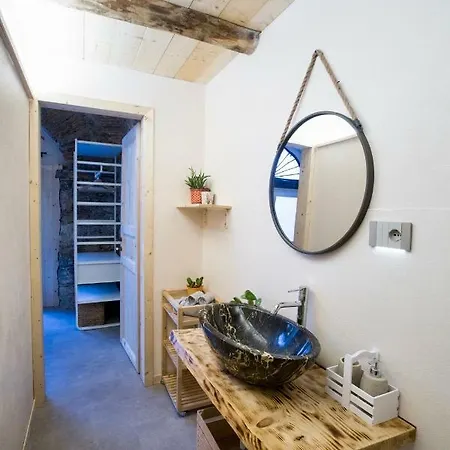 Rock & Wood - & Appartement