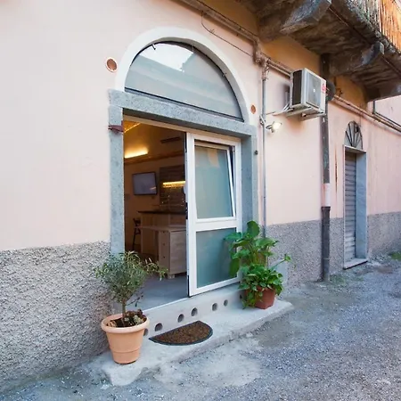Apartamento Rock & Wood - &