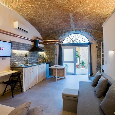 Apartamento Rock & Wood - & *